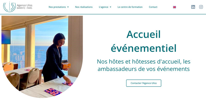 image principale site web Uliss