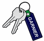 Logo Entreprise Garnier