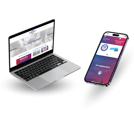 Mockup Smartphone et pc TUC
